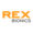 Rex Bionics logo