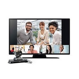 Lifesize Cloud - Hosted Video Conferencing