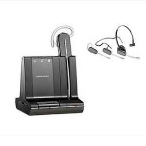 Plantronics Savi 700 Series