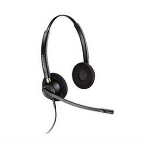 Plantronics Wired Headsets