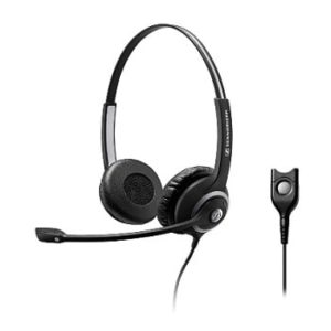 Sennheiser Wired Headsets