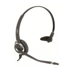 iServ Corded Headsets & Accessories