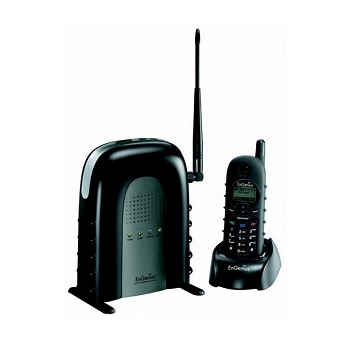 EnGenius Durafon 1x Cordless Long Range Phone