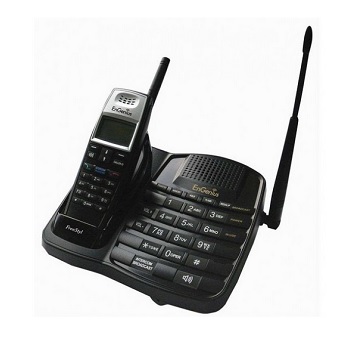 EnGenius Freestyl1 Cordless Telephone