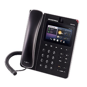 Grandstream GXV3240 IP Android Video Phone