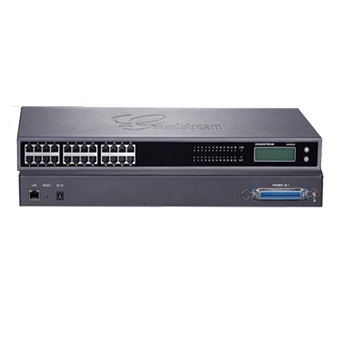 Grandstream GXW4224 24-Port FXS Gateway