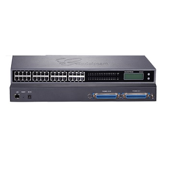 Grandstream GXW4232 32-Port FXS Gateway