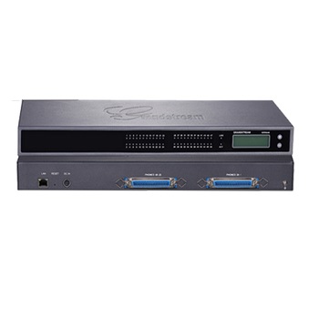 Grandstream GXW4248 48-Port FXS Gateway