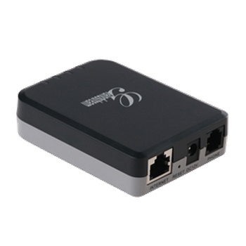 Grandstream HT701 Single FXS ATA Adapter