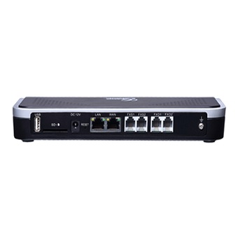 Grandstream UCM6104 IP-PBX