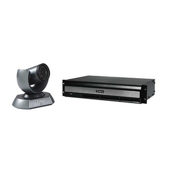 Lifesize Icon 800 - 10x Optical PTZ Camera - Dual Display, 1080P