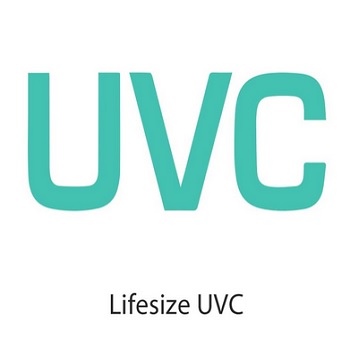 Lifesize UVC Video Center - Additional Pack of 5 HD Recording & 500 HD Web Streams (Enterprise Edition)