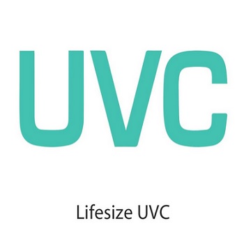 Lifesize UVC Video Center - Initial Product Activation and Pack of 5 HD Recording & 500 HD Web Streams (Enterprise Edition)