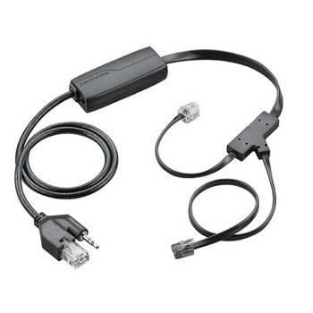 Plantronics APV-66 CS & Savi EHS Cable