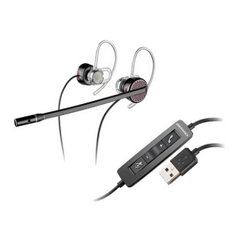 Plantronics Blackwire C435 Wired UC Headset