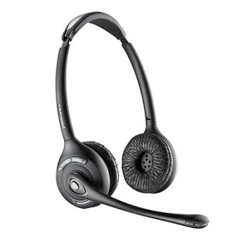 Plantronics Replacement Headset - Binaural