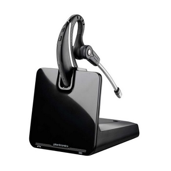 Plantronics CS530 Over-the-ear Wireless Headset