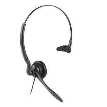 Plantronics M175C Corded Mobile Headset