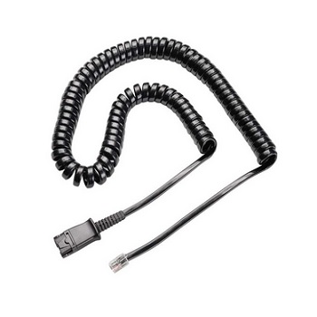 Plantronics Vista Cable