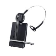 Sennheiser D10 Wireless DECT Headset with Base Station - Deskphone only