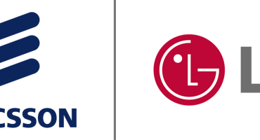 Ericsson & LG Logo
